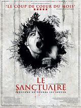 Affiche de Le Sanctuaire, film à voir en streaming sur Pygargue