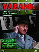 Affiche de Vabank, film à voir en streaming sur Pygargue