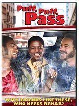 Affiche de Puff, Puff, Pass, film à voir en streaming sur Pygargue