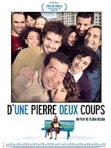 Affiche de D'une pierre deux coups, film à voir en streaming sur Pygargue