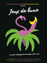 Affiche de Jeux de lune, film à voir en streaming sur Pygargue