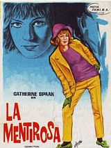 Affiche de Une fille qui mène une vie de garçon, film à voir en streaming sur Pygargue