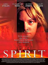 Affiche de Spirit, film à voir en streaming sur Pygargue