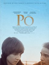 Affiche de Po, film à voir en streaming sur Pygargue