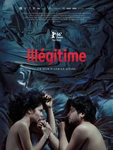 Affiche de Illégitime, film à voir en streaming sur Pygargue
