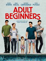 Affiche de Adult Beginners, film à voir en streaming sur Pygargue