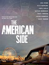Affiche de The American Side, film à voir en streaming sur Pygargue