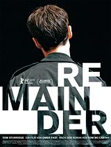 Affiche de Remainder, film à voir en streaming sur Pygargue