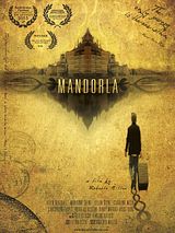 Affiche de Mandorla, film à voir en streaming sur Pygargue