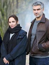 Affiche de L'Inconnu de Brocéliande, film à voir en streaming sur Pygargue