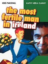 Affiche de The Most Fertile Man in Ireland, film à voir en streaming sur Pygargue