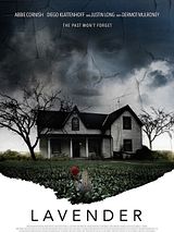 Affiche de Lavender, film à voir en streaming sur Pygargue
