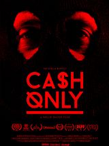 Affiche de Cash Only, film à voir en streaming sur Pygargue