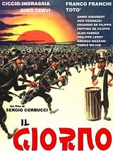 Affiche de Le Jour le plus court, film à voir en streaming sur Pygargue