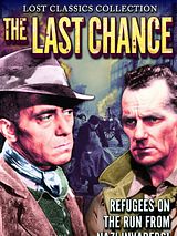 Affiche de La dernière chance, film à voir en streaming sur Pygargue