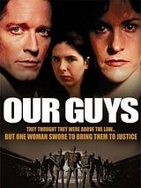 Affiche de Our Guys: Outrage at Glen Ridge, film à voir en streaming sur Pygargue