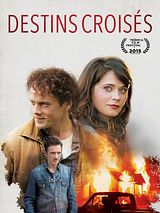 Affiche de Destins croisés, film à voir en streaming sur Pygargue