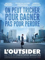 L'outsider (Bande originale du film de Christophe Barratier)