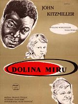 Affiche de La Vallée de la Paix, film à voir en streaming sur Pygargue