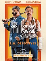 The Nice Guys (Original Motion Picture Score)