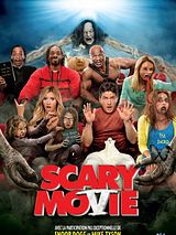 Affiche de Scary Movie 5, film à voir en streaming sur Pygargue