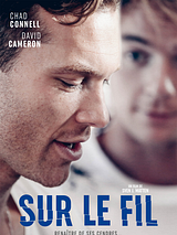 Affiche de Sur le fil, film à voir en streaming sur Pygargue