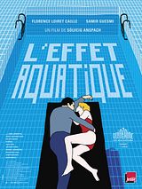 Affiche de L'Effet Aquatique, film à voir en streaming sur Pygargue