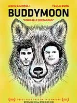 Affiche de Buddymoon, film à voir en streaming sur Pygargue
