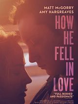 Affiche de How He Fell In Love, film à voir en streaming sur Pygargue