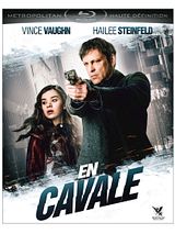 Affiche de En cavale, film à voir en streaming sur Pygargue