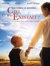 Affiche de Et si le ciel existait ?, film à voir en streaming sur Pygargue