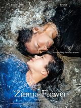 Affiche de Zinnia Flower, film à voir en streaming sur Pygargue