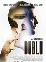 Affiche de Double, film à voir en streaming sur Pygargue