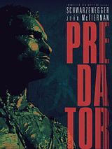 Affiche de Predator, film à voir en streaming sur Pygargue