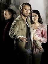 Affiche de Le Secret de l’arche, film à voir en streaming sur Pygargue