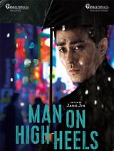 Affiche de Man on High Heels, film à voir en streaming sur Pygargue