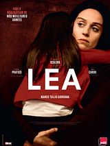 Affiche de Lea, film à voir en streaming sur Pygargue