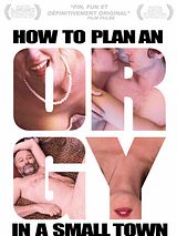 Affiche de How to Plan an Orgy in a Small Town, film à voir en streaming sur Pygargue