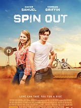 Affiche de Spin Out, film à voir en streaming sur Pygargue