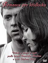 Affiche de Romance pro křídlovku, film à voir en streaming sur Pygargue