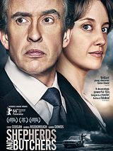 Affiche de Shepherds and Butchers, film à voir en streaming sur Pygargue