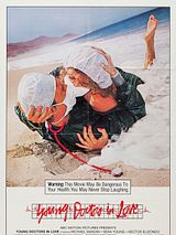 Affiche de Doctors in love, film à voir en streaming sur Pygargue