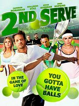 Affiche de 2nd serve, film à voir en streaming sur Pygargue