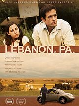 Affiche de Lebanon, Pa., film à voir en streaming sur Pygargue