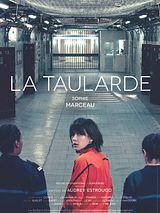 Affiche de La Taularde, film à voir en streaming sur Pygargue