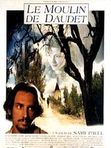 Affiche de Le Moulin de daudet, film à voir en streaming sur Pygargue