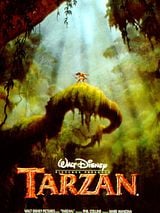 Tarzan Original Soundtrack