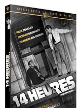 Affiche de Quatorze heures, film à voir en streaming sur Pygargue