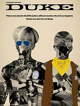 Affiche de Duke, film à voir en streaming sur Pygargue