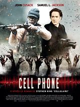 Cell (Original Motion Picture Soundtrack)